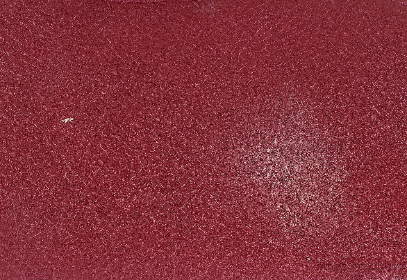 Gucci Red Python Nouveou Mini Shoulder Bag