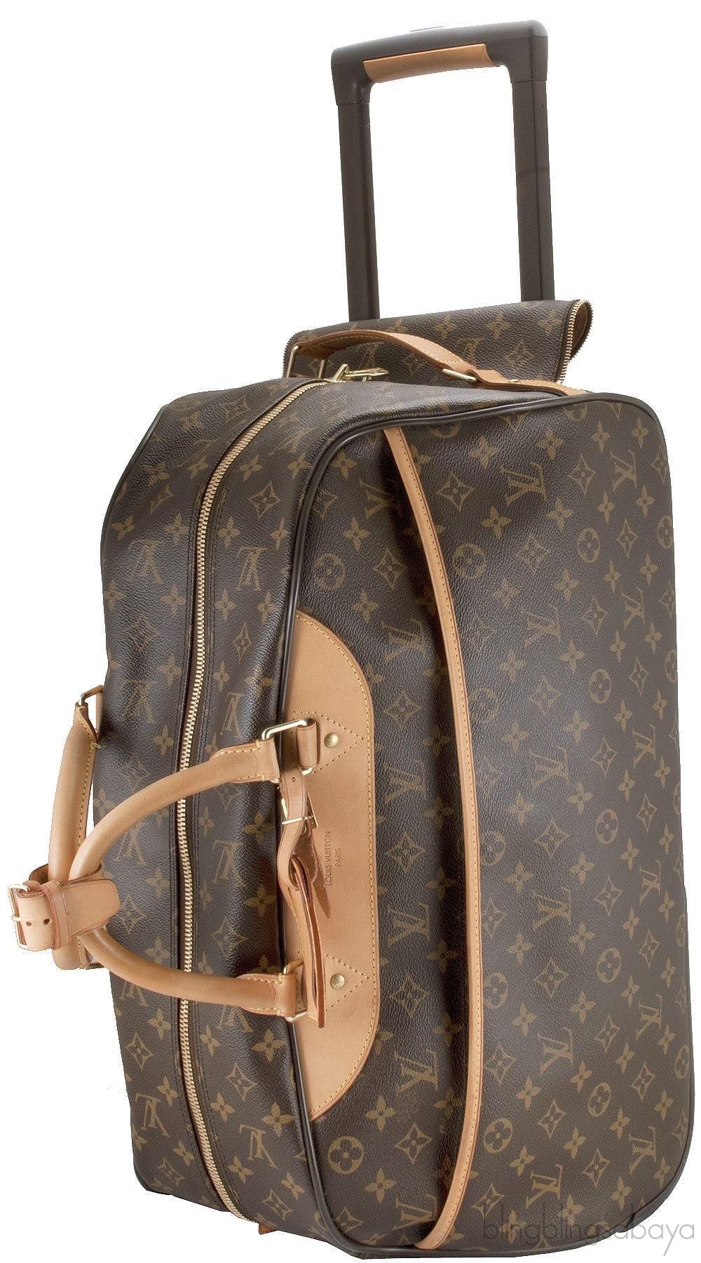 Monogram Eole 50 Duffle Bag