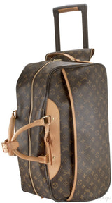 Monogram Eole 50 Duffle Bag