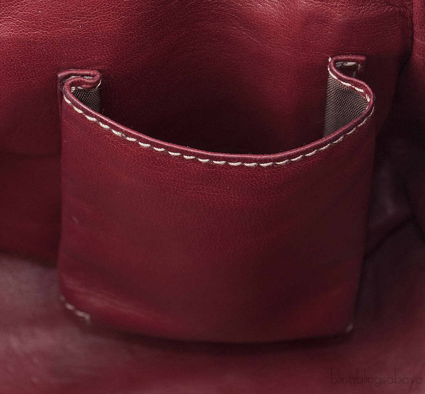Crocodile Heritage Hobo