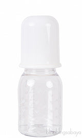 Logo Print Baby Baby Bottle 125 ml