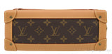 Legacy Soft Trunk Monogram Bag