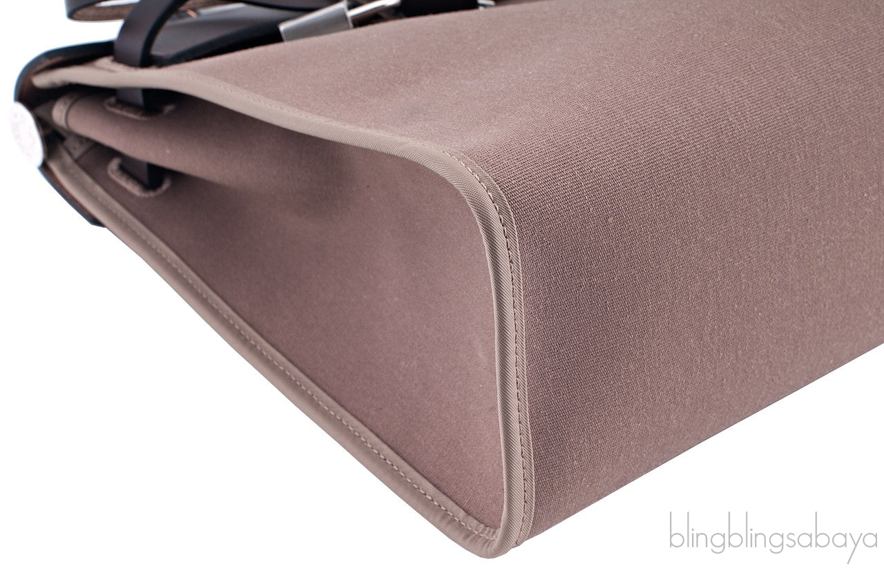 Herbag Zip MM Etoupe