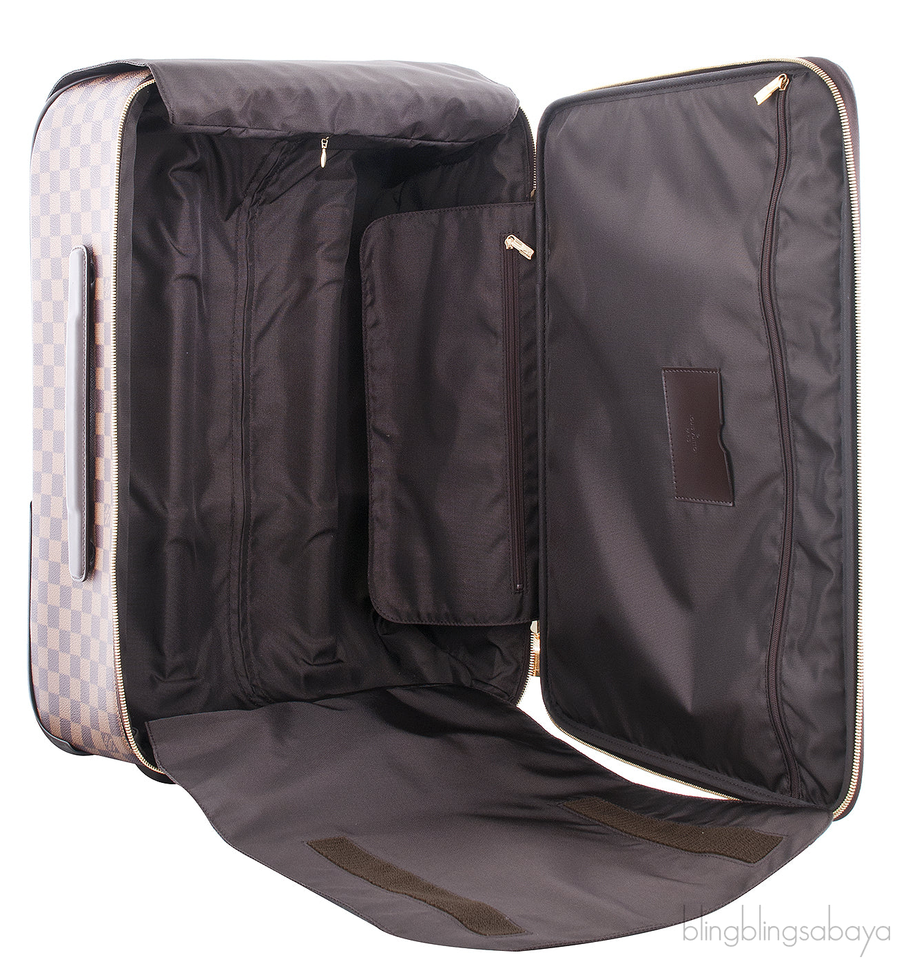 Trolley Travelling Luggage Bag