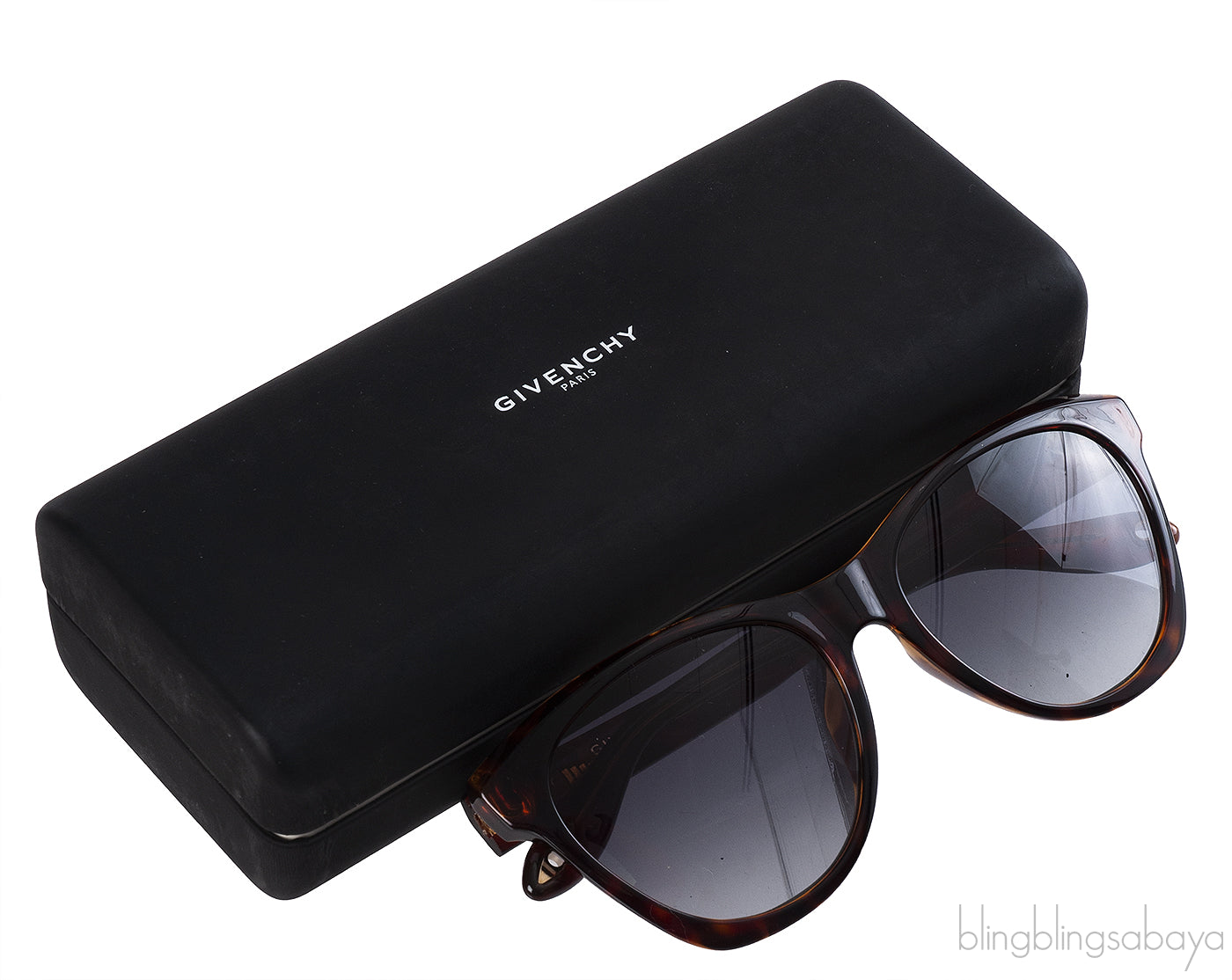 Givenchy GV7068S Brown Sunglasses