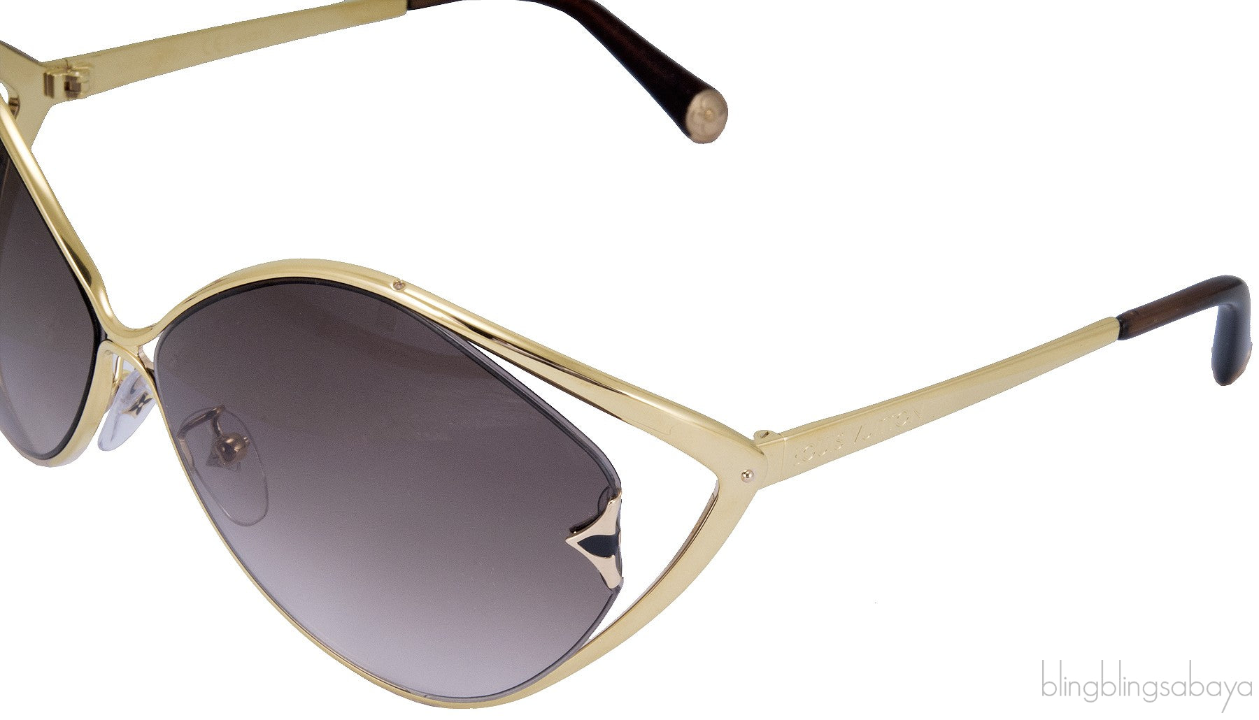 Laurel Z0410U Sunglasses