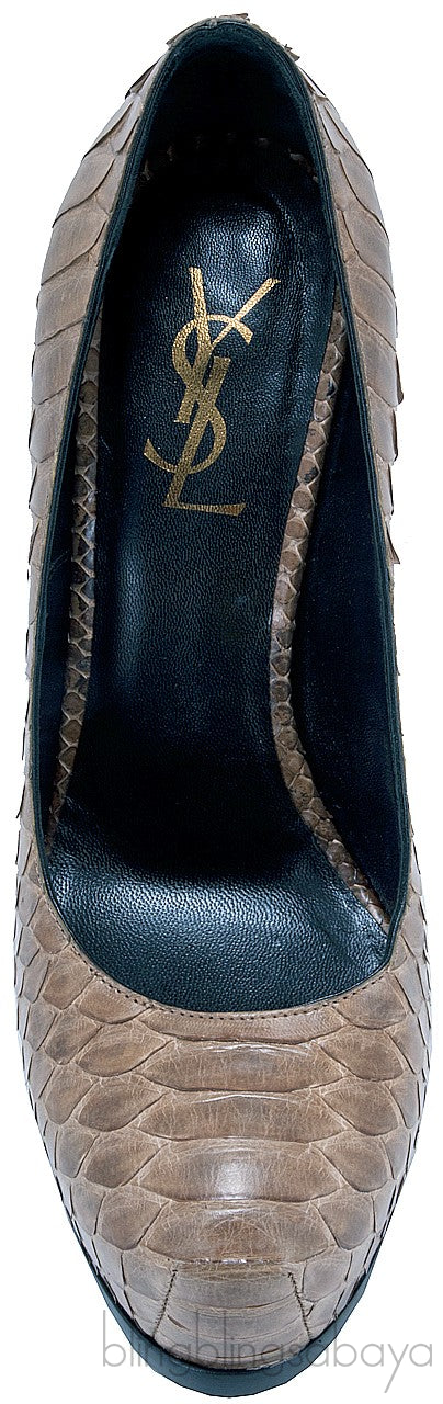 Python Tribtoo Pump