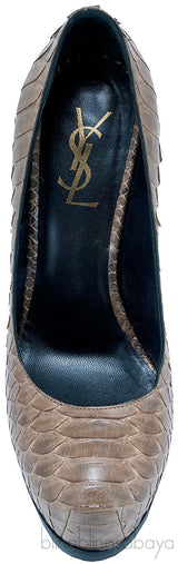 Python Tribtoo Pump