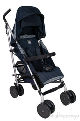 Dark Blue FF Inglesina Kids Stroller