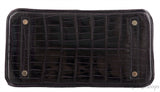 Birkin 30 Prunoir Crocodile Lisse GHW