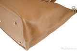 Thela Tan Handbag