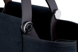 Cabag 40 Black Canvas