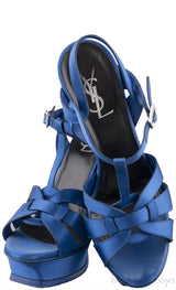 Blue Satin Tribute