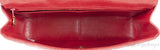 Red Caviar Vintage CC Flap Bag