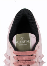 Light Pink Rockrunner Sneakers