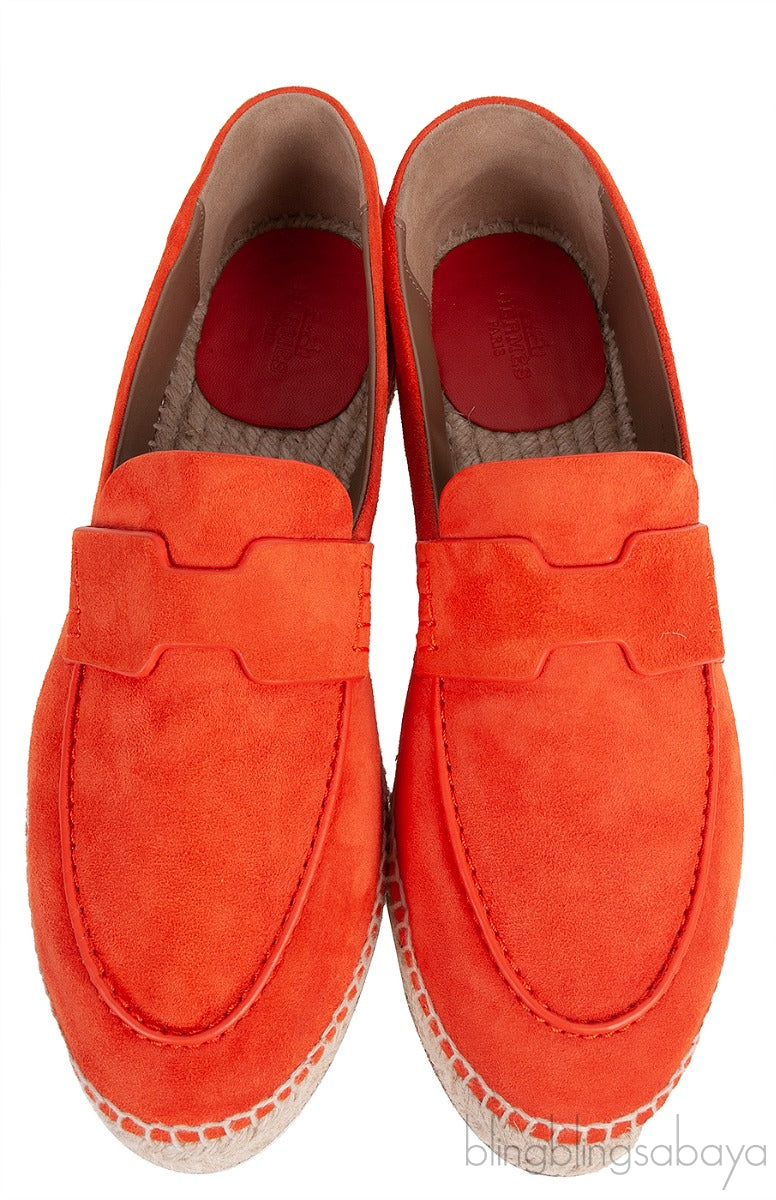 Trip Espadrille