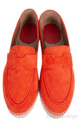 Trip Espadrille