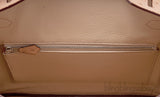 Birkin 30 Gold Ostrich PHW