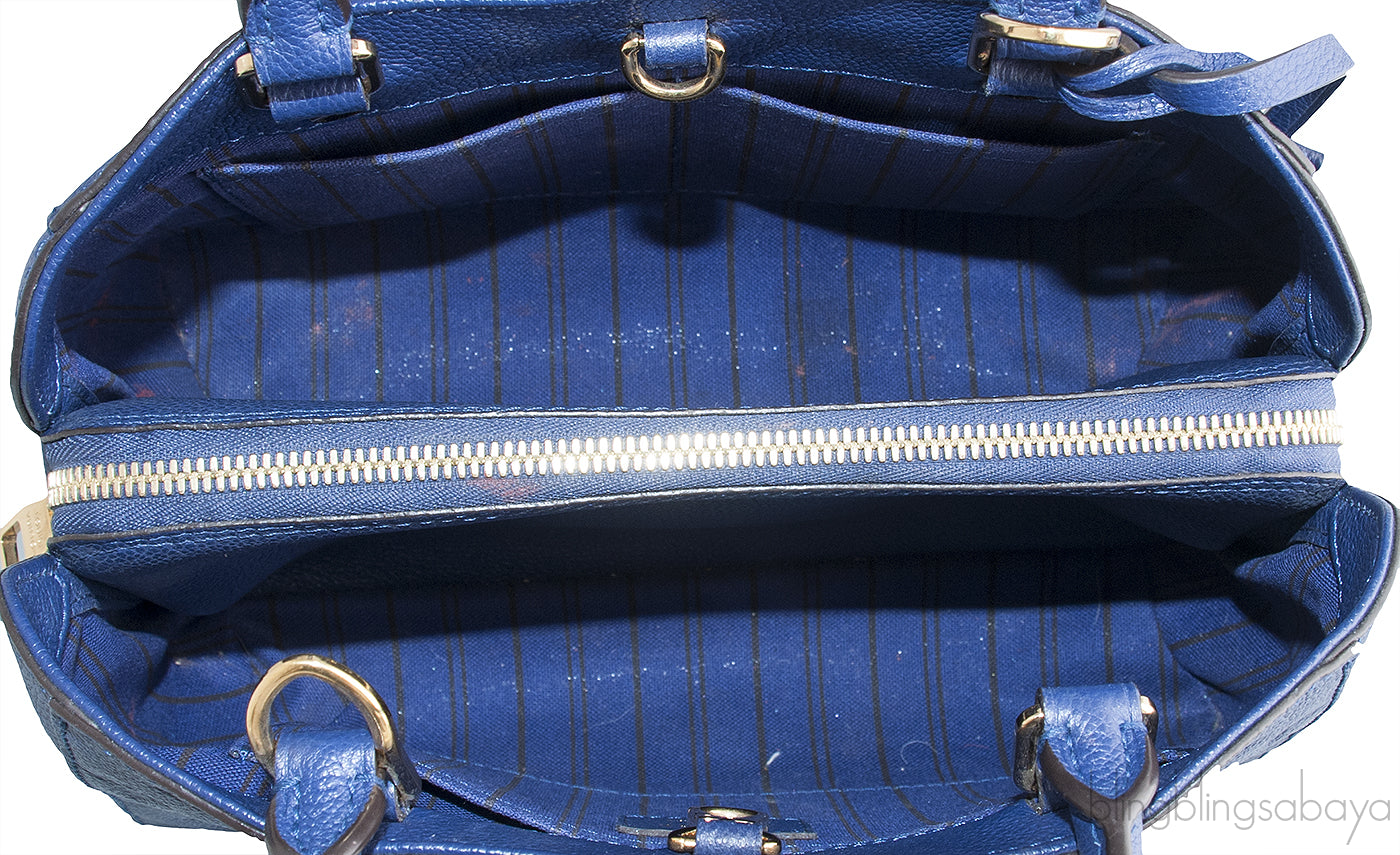 Iris Montaigne BB Empreinte