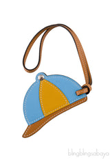 Paddock Bombe Charm
