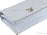 Diorama Light Blue Shoulder Bag