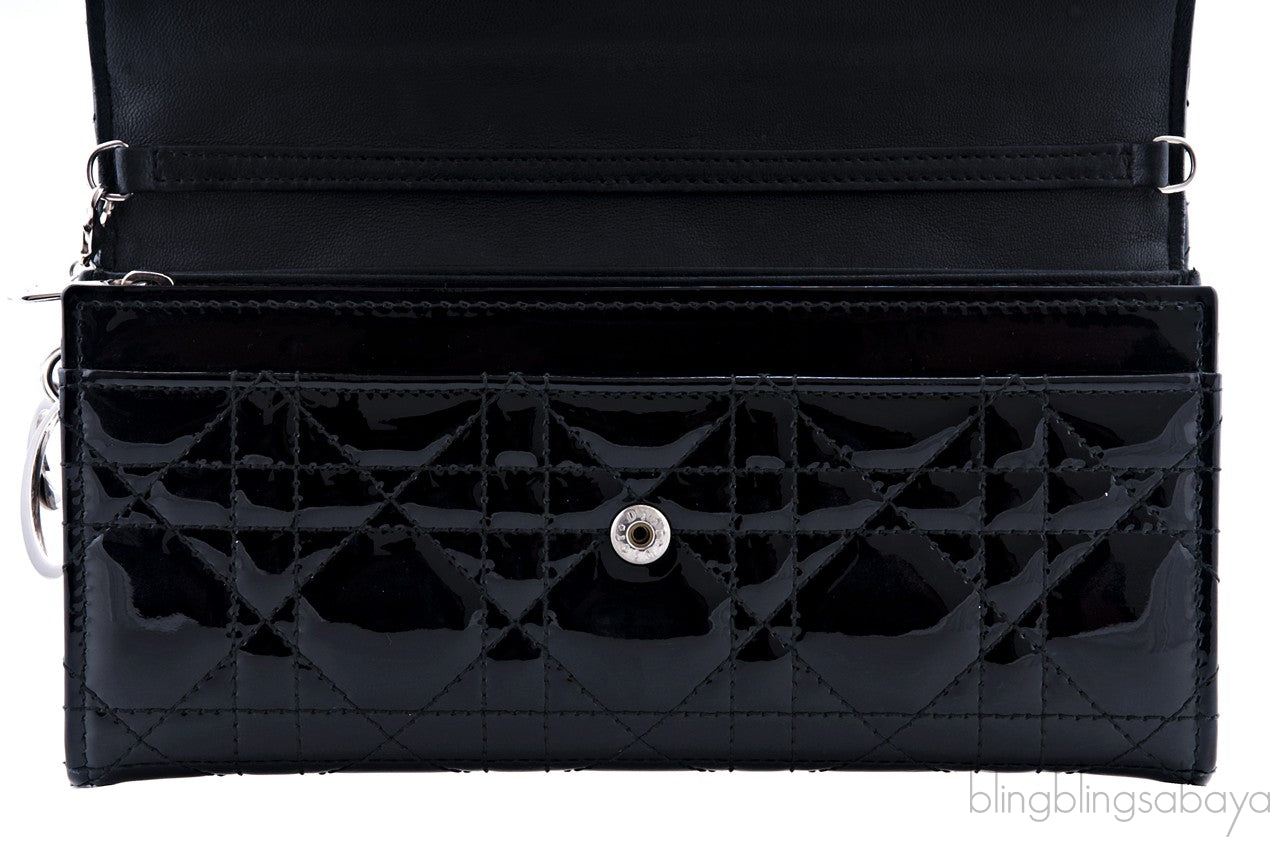 Rendez Vous Black Vernis