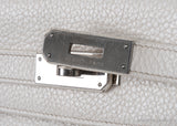 Kelly 35 White Retourne  PHW