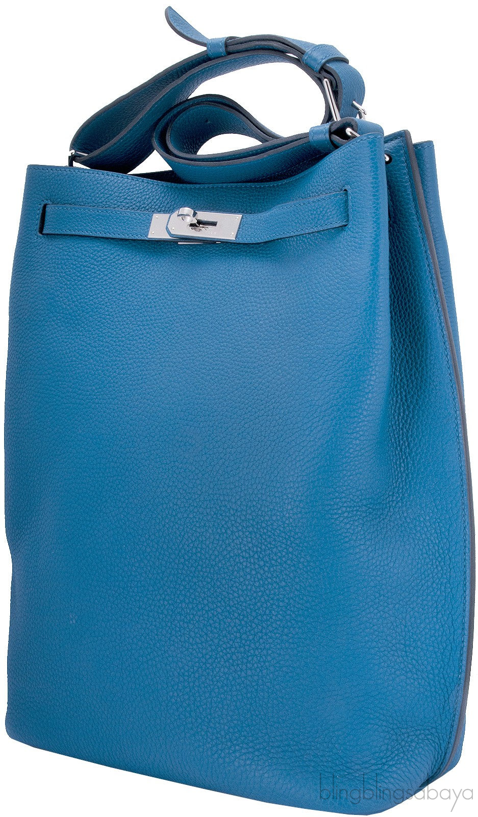 So Kelly 26 Blue de Galice Togo