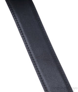 H Belt Orange / Black