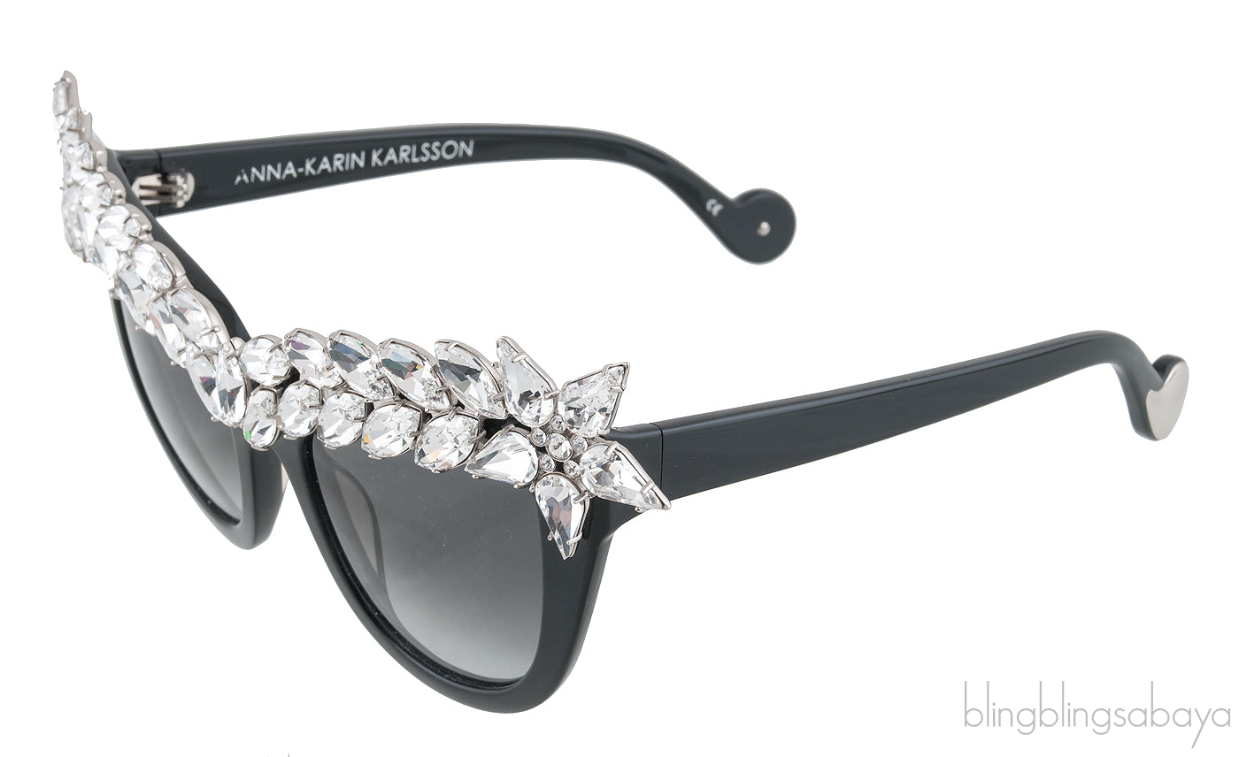 Decadence Sunglasses