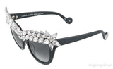 Decadence Sunglasses