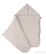 Beige Sacco Nanna Felipina