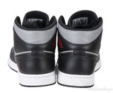 Air Jordan 1 MID \"Shadow Red\" Sneakers