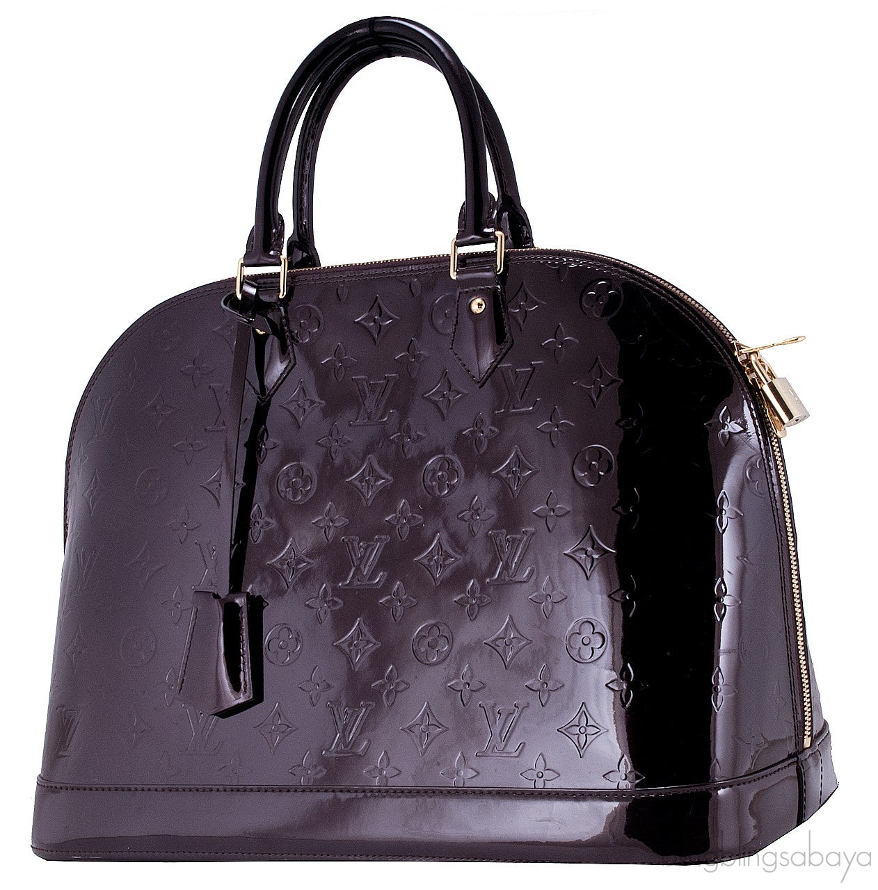 Alma MM Amarante Patent
