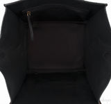 Shaded Pony Hair Phantom Brown Bag