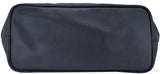 Bambi Black Shopping Tote