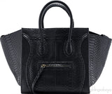 Phantom Black Python