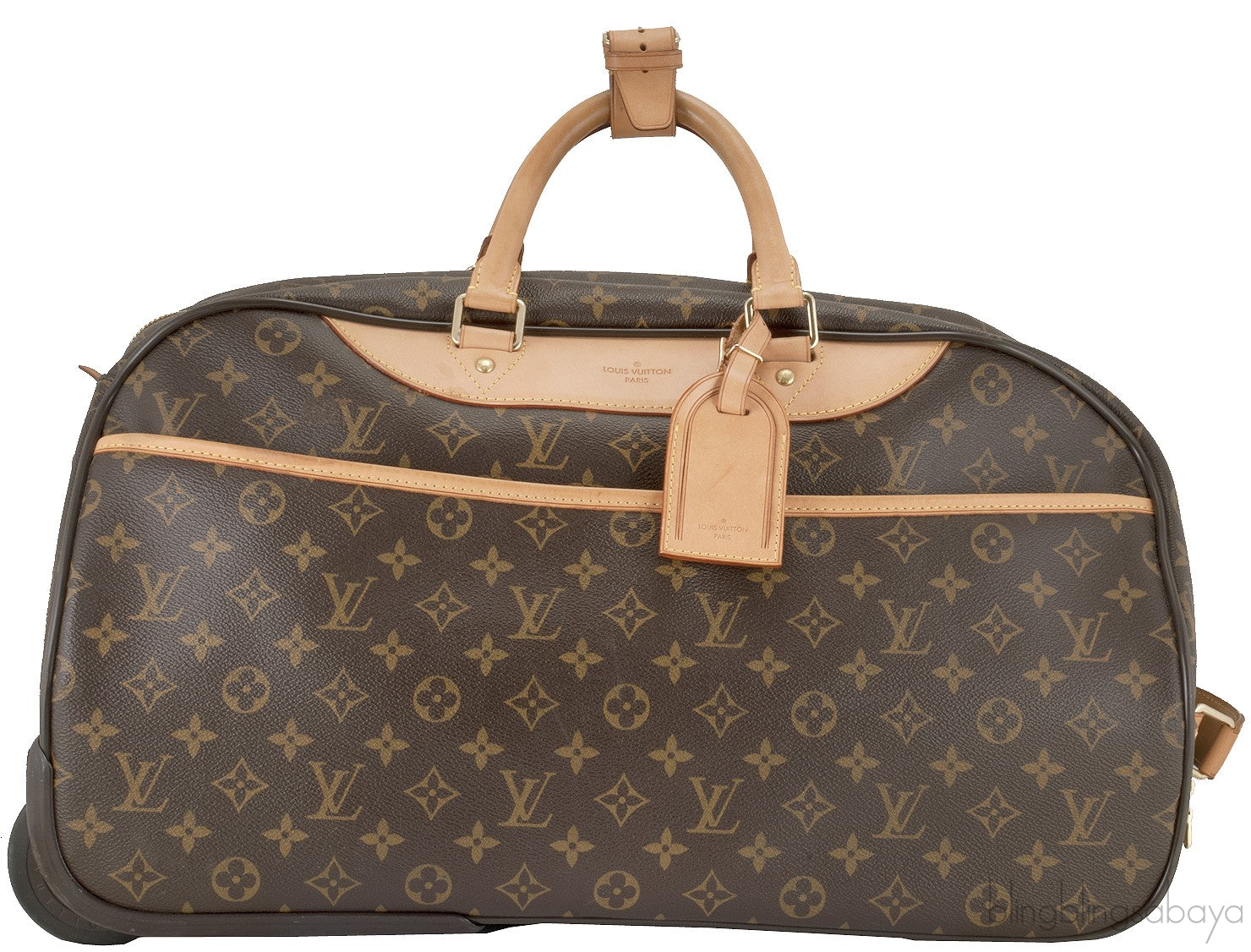 Monogram Eole 50 Duffle Bag