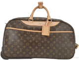 Monogram Eole 50 Duffle Bag