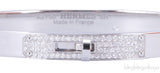 White Gold Kelly Diamond Bracelet SH
