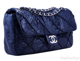 Special Edition Oversized Flap Bag