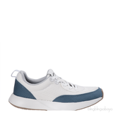 Allbirds Courier Blizzard Hazy Indigo Sneakers