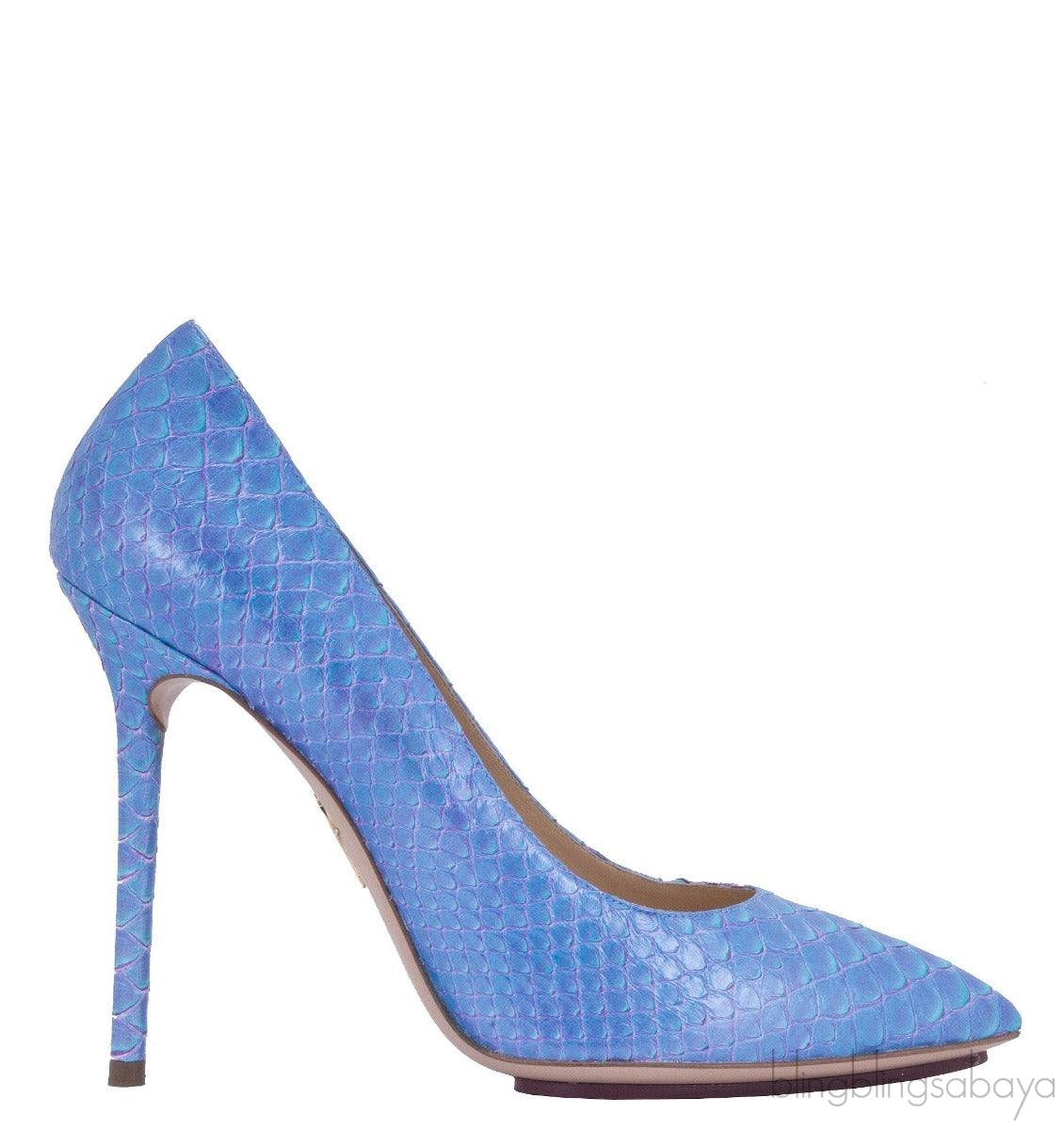 Monroe Python Large Scales Pump