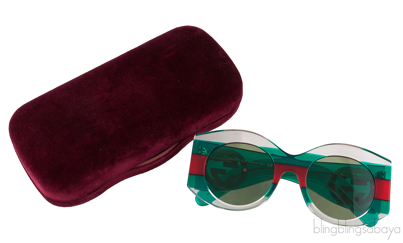 GG0177s Sunglasses