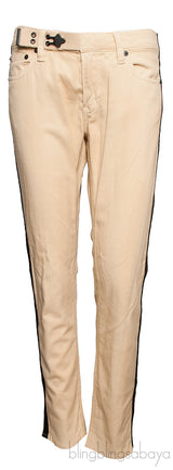 Thompson Skinny Jeans