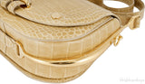 Pass Guide Crocodile Poussiere GHW