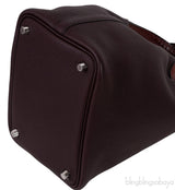 Picotin 18 Touch Rouge Sellier & Bourgogne PHW