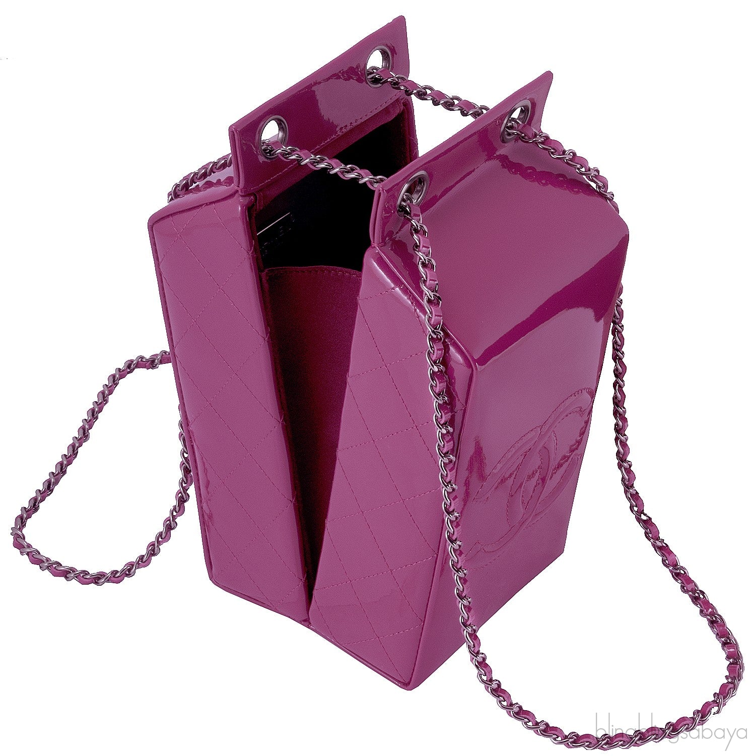 Lait de Coco Milk Bottle
