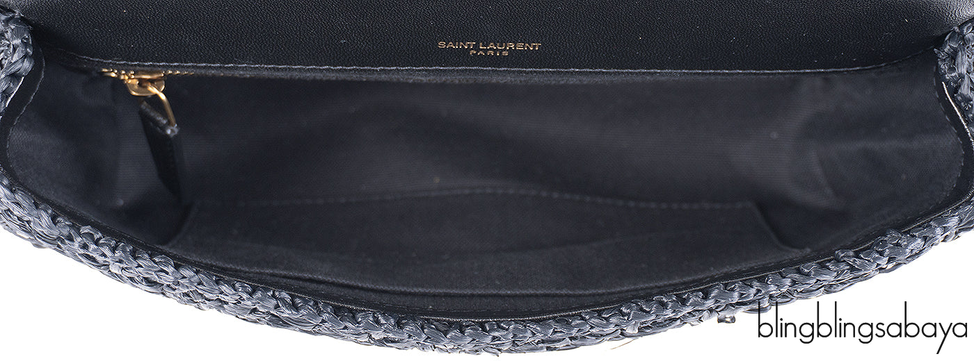 Yves Saint Laurent Jamie Medium Chain Bag