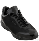 Calzatura Donna Black Sneakers